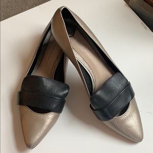 Derek Lam 10 Crosby Flats
